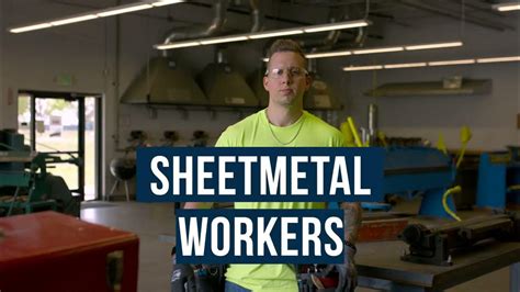 sheet metal apprentice salary|sheet metal workers apprenticeship program.